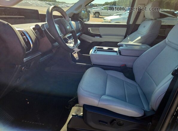 1FMJK1M89SEA36730 2025 FORD EXPEDITION Черный 