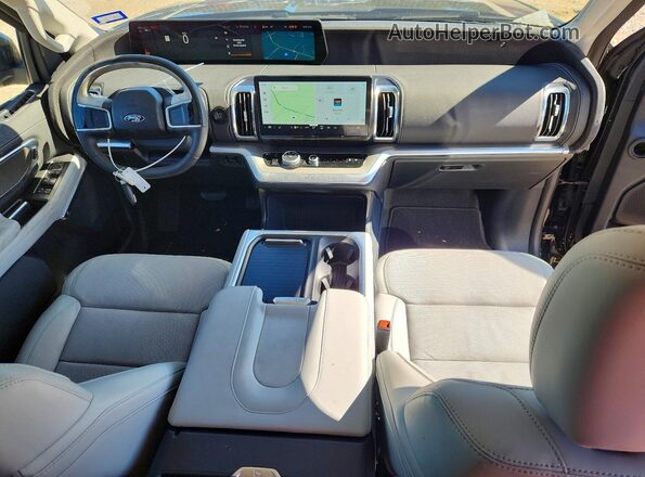 1FMJK1M89SEA36730 2025 FORD EXPEDITION Черный 