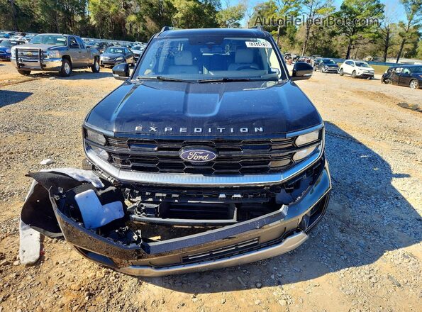 1FMJK1M89SEA36730 2025 FORD EXPEDITION Черный 