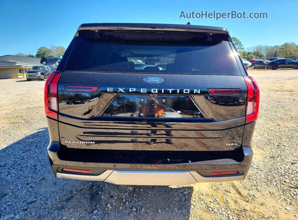 1FMJK1M89SEA36730 2025 FORD EXPEDITION Черный 