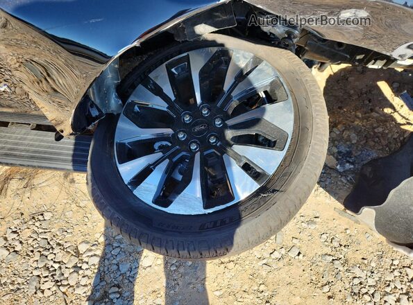 1FMJK1M89SEA36730 2025 FORD EXPEDITION Черный 
