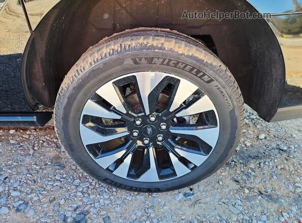 1FMJK1M89SEA36730 2025 FORD EXPEDITION Черный 