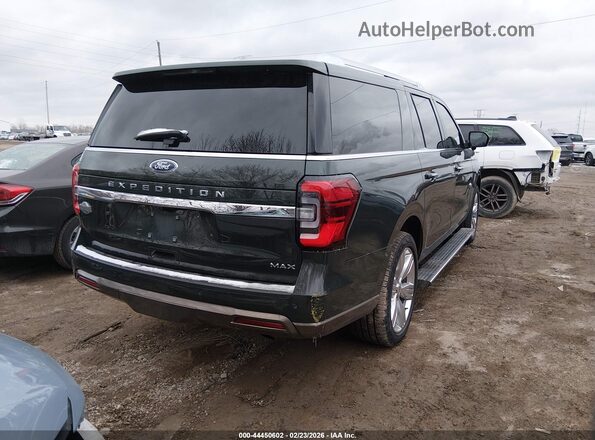 1FMJK1P87PEA23641 2023 FORD EXPEDITION Black Trasero derecho
