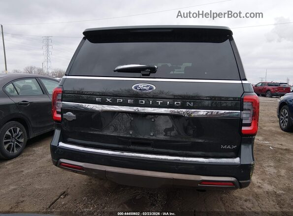 1FMJK1P87PEA23641 2023 FORD EXPEDITION Black 
