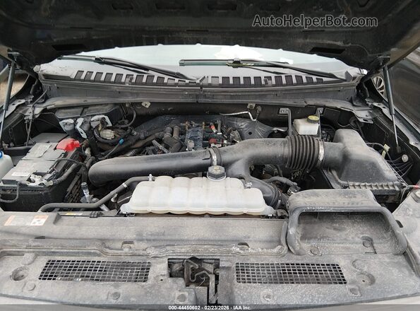1FMJK1P87PEA23641 2023 FORD EXPEDITION Black Vista trasera