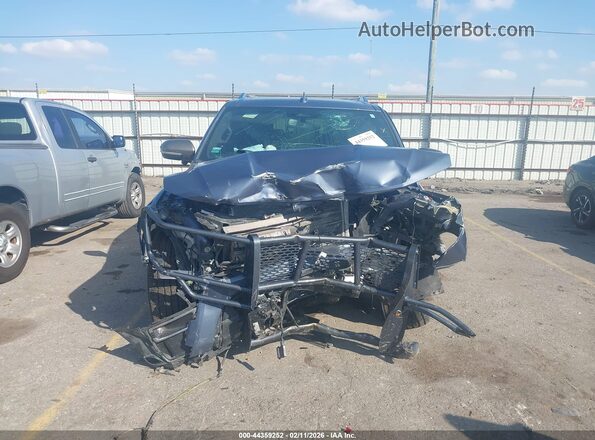 1FMJK1P89PEA26900 2023 FORD EXPEDITION Blue 