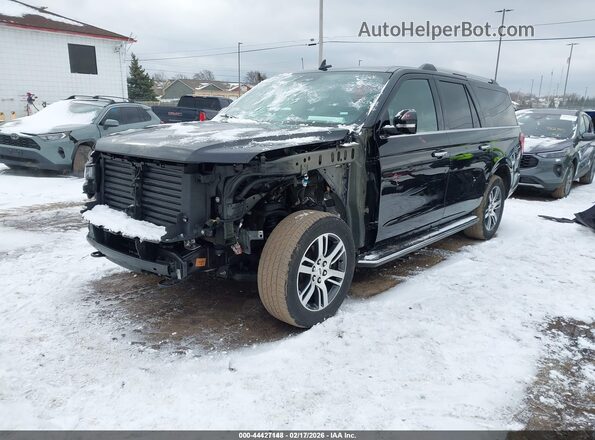 1FMJK2A83PEA50690 2023 FORD EXPEDITION Black 