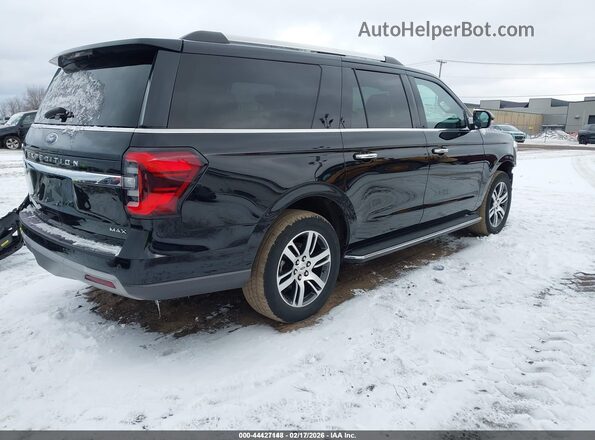 1FMJK2A83PEA50690 2023 FORD EXPEDITION Black 