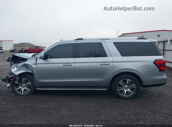 1FMJK2A84PEA54750 2023 FORD EXPEDITION Silver 