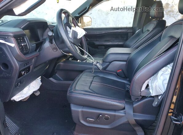 1FMJK2AG3PEA60322 2023 FORD EXPEDITION Black 