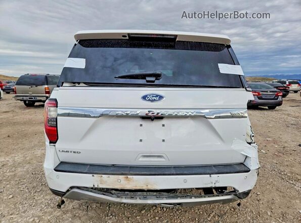 1FMJK2AT0MEA12463 2021 FORD EXPEDITION Белый 