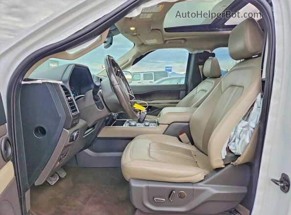 1FMJK2AT0MEA12463 2021 FORD EXPEDITION Белый 