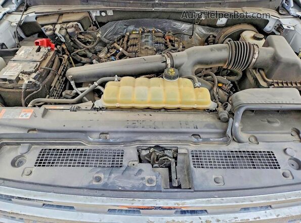 1FMJK2AT0MEA12463 2021 FORD EXPEDITION Белый 
