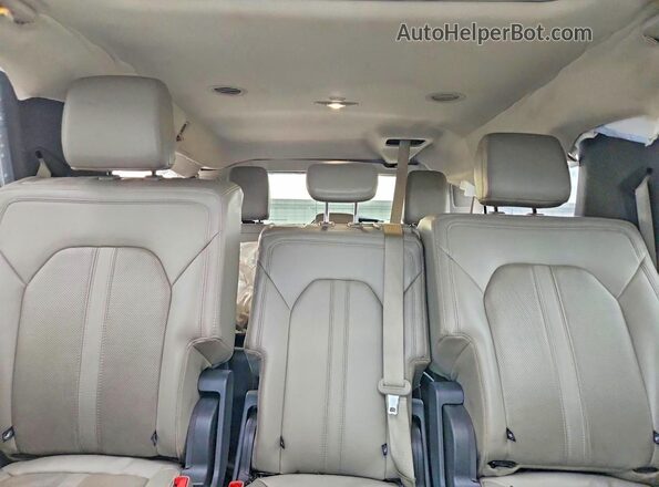1FMJK2AT0MEA12463 2021 FORD EXPEDITION Белый 