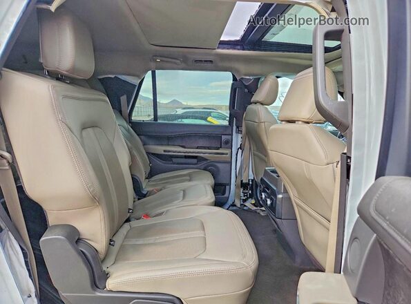 1FMJK2AT0MEA12463 2021 FORD EXPEDITION Белый 
