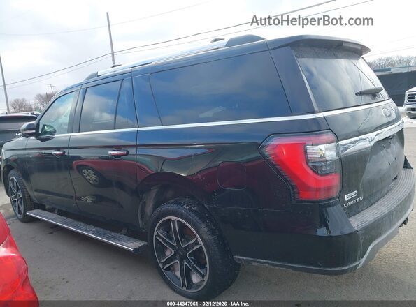 1FMJK2AT0MEA35483 2021 FORD EXPEDITION Black 