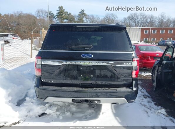 1FMJK2AT2KEA28838 2019 FORD EXPEDITION MAX Черный 