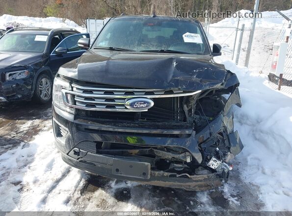 1FMJK2AT2KEA28838 2019 FORD EXPEDITION MAX Черный Вид щитка приборов