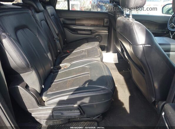 1FMJK2AT2KEA28838 2019 FORD EXPEDITION MAX Черный Вид наклейки с VIN-кодом