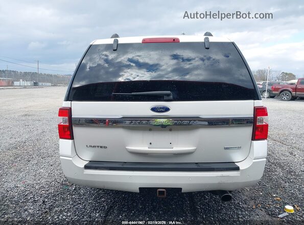 1FMJK2AT4HEA03044 2017 FORD EXPEDITION EL White 