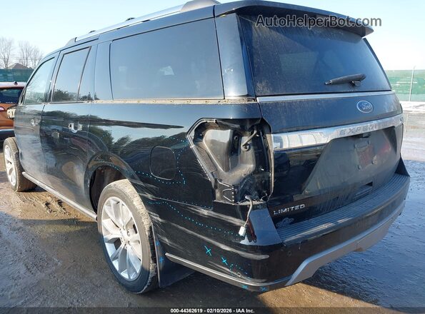 1FMJK2AT4JEA66120 2018 FORD EXPEDITION MAX Черный 