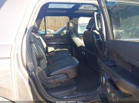 1FMJK2AT8KEA59334 2019 FORD EXPEDITION MAX Gray 