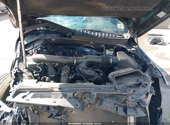 1FMJK2AT8NEA32784 2022 FORD EXPEDITION Black Vista trasera