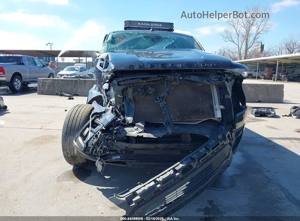 1FMJK2AT8NEA32784 2022 FORD EXPEDITION Black Vista interior trasera