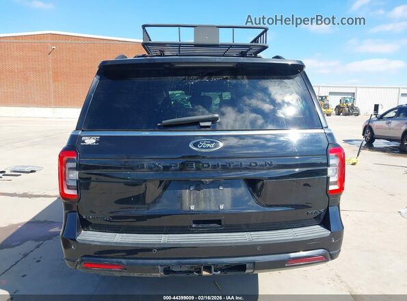 1FMJK2AT8NEA32784 2022 FORD EXPEDITION Black 