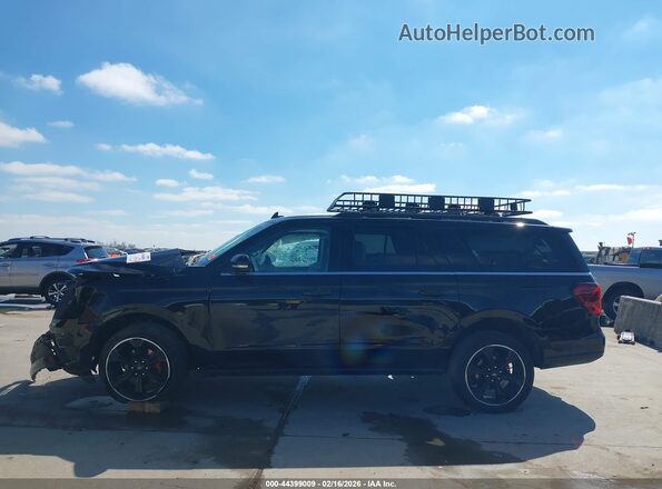 1FMJK2AT8NEA32784 2022 FORD EXPEDITION Black 