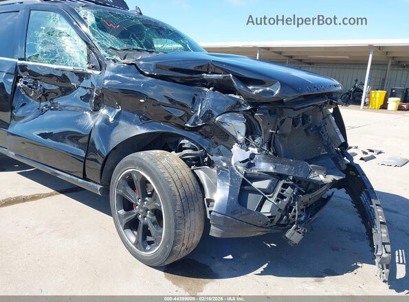 1FMJK2AT8NEA32784 2022 FORD EXPEDITION Black 