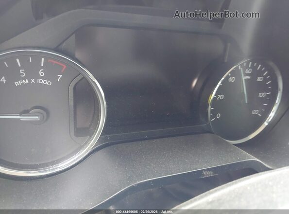 1FMJU1H8XPEA52267 2023 FORD EXPEDITION Gray Vista de los asientos traseros