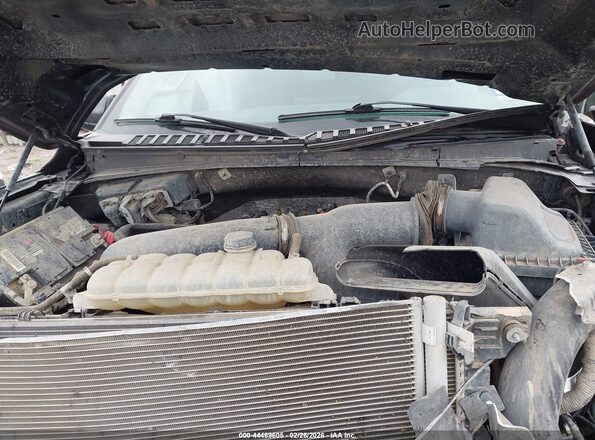 1FMJU1H8XPEA52267 2023 FORD EXPEDITION Gray Vista trasera