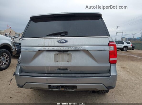 1FMJU1HT0MEA05877 2021 FORD EXPEDITION Silver 