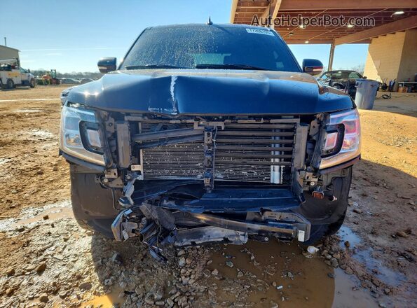 1FMJU1HT4MEA16462 2021 FORD EXPEDITION Black Vista frontal