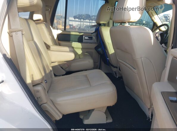 1FMJU1HT5HEA34300 2017 FORD EXPEDITION White 