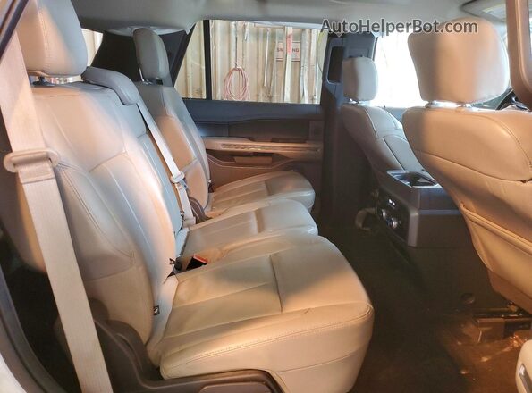 1FMJU1HT7KEA82615 2019 FORD EXPEDITION Белый 