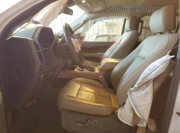 1FMJU1HT7KEA82615 2019 FORD EXPEDITION Белый 