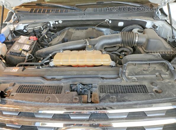 1FMJU1HT7KEA82615 2019 FORD EXPEDITION Белый 