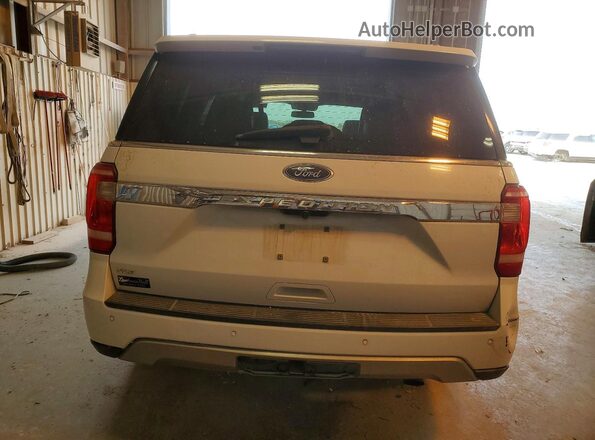 1FMJU1HT7KEA82615 2019 FORD EXPEDITION Белый 