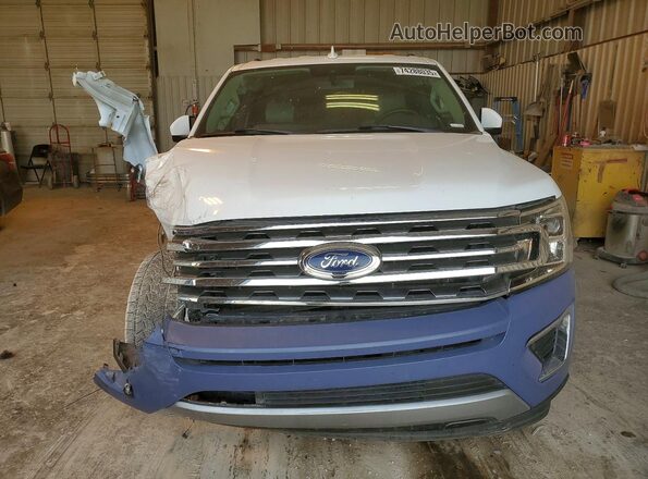 1FMJU1HT7KEA82615 2019 FORD EXPEDITION Белый 