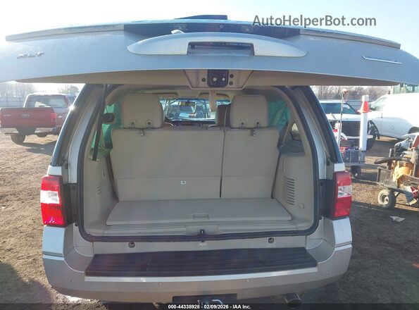 1FMJU1HT9HEA34235 2017 FORD EXPEDITION Золотой 