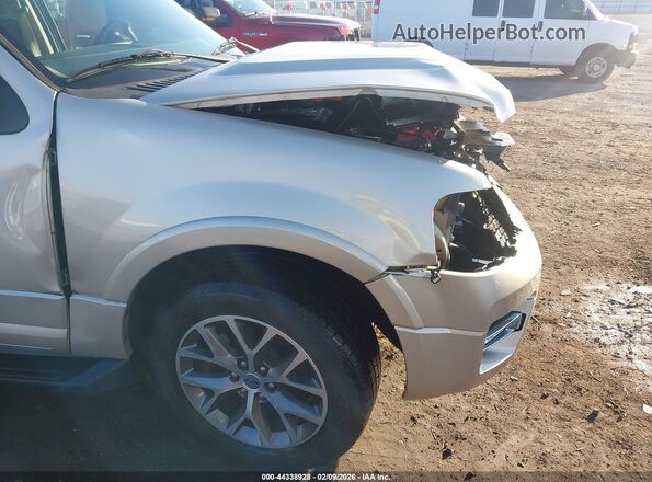 1FMJU1HT9HEA34235 2017 FORD EXPEDITION Золотой 