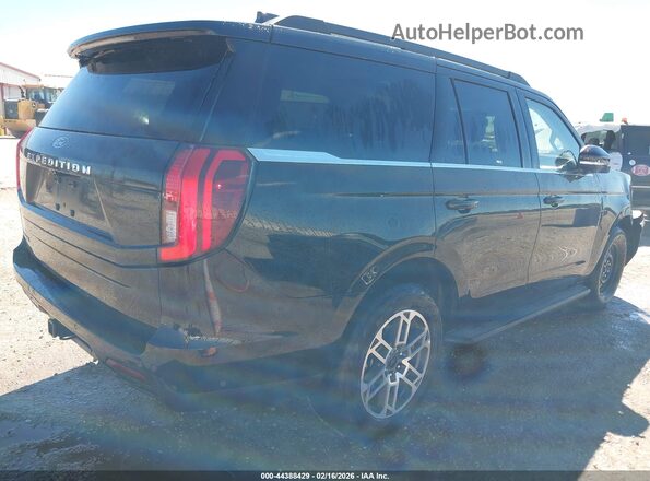 1FMJU1J82SEA44277 2025 FORD EXPEDITION Black 