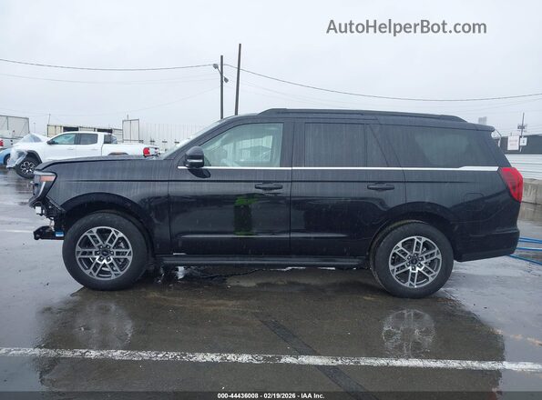 1FMJU1J83SEA11952 2025 FORD EXPEDITION Black 