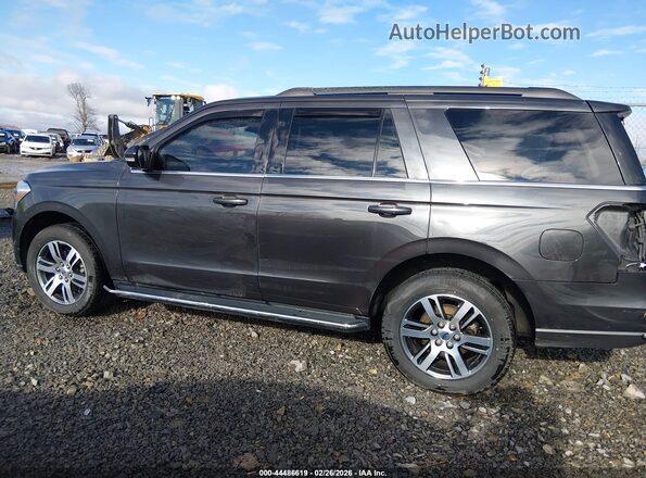 1FMJU1J85PEA62666 2023 FORD EXPEDITION Gray 