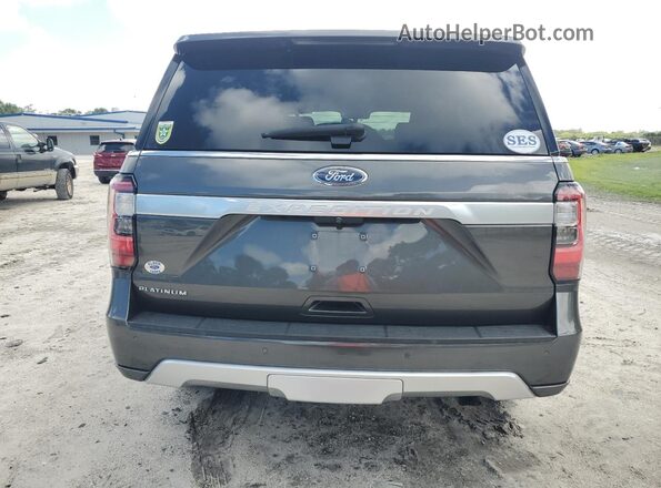 1FMJU1LT2KEA56771 2019 FORD EXPEDITION Серый 