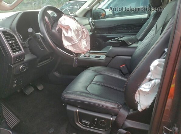 1FMJU1LT2KEA56771 2019 FORD EXPEDITION Серый 