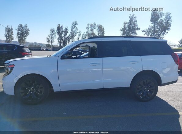 1FMJU1M85SEA51851 2025 FORD EXPEDITION White 
