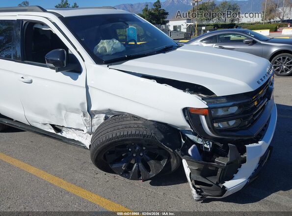 1FMJU1M85SEA51851 2025 FORD EXPEDITION White 